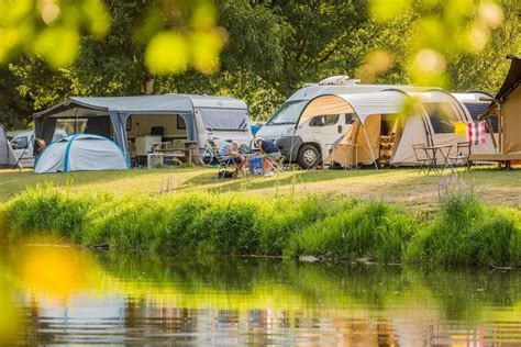 Camping Le Prahay Bouillon